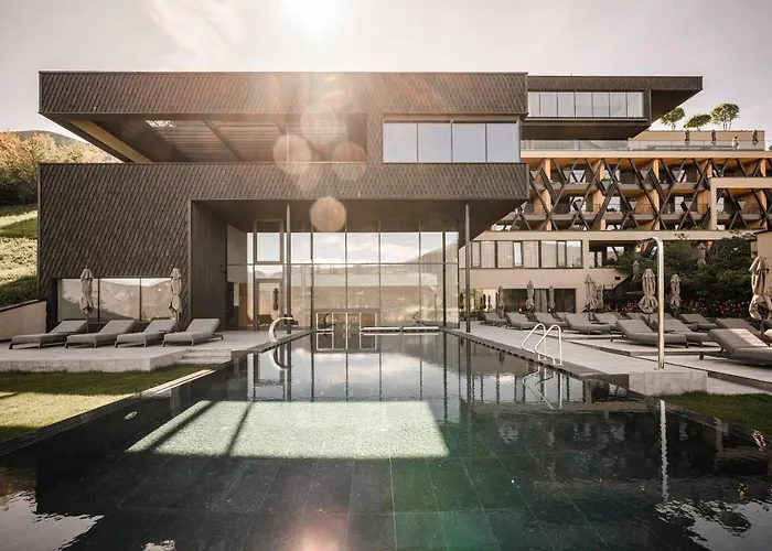 Santre Dolomythic Home