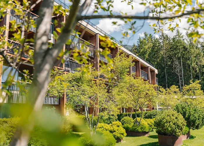 My Arbor - DolomitesAlbergo